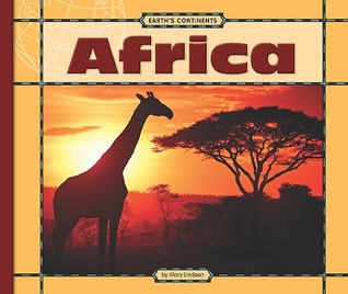 Africa (Earth's Continents)