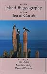 Island Biogeography in the Sea of Cortez