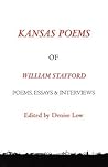 Kansas Poems of William Stafford, 2nd edition