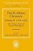 The St Albans Chronicle: The Chronica maiora of Thomas Walsingham: Volume II 1394-1422 (Oxford Medieval Texts)