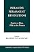 Poland's Permanent Revolution: People Vs. Elites, 1956 to the Present