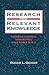 Research And Relevant Knowl...