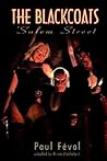 The Black Coats: Salem Street