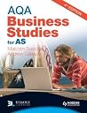 Aqa Business Studies for As. Malcolm Surridge and Andrew Gillespie Aqa Business Studies for As. Malcolm Surridge and Andrew Gillespie