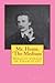 Mr. Home, 'The Medium' by Michael Joseph Murphy