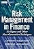 Risk Management in Finance by Anthony Tarantino