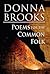 Poems for the Common Folk