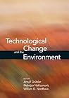 Technological Change and the Environment