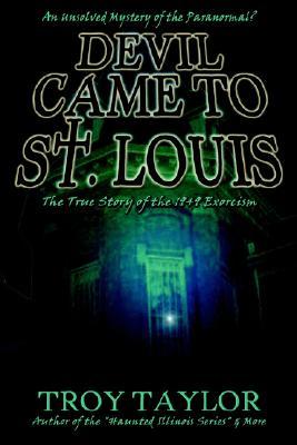 The Devil Came to St. Louis (Paperback)