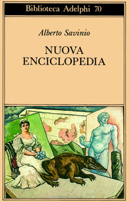 Nuova enciclopedia