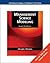 Management Science Modeling