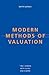Modern Methods of Valuation...