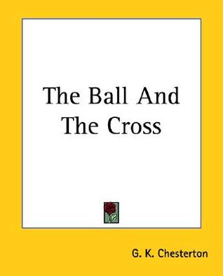 The Ball And The Cross