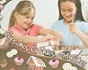 Cupcakes, Cookies, and Cakes (Creative Crafts for Kids)