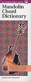 Mandolin Chord Dictionary: Handy Guide (Alfred Handy Guide)