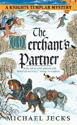 The Merchant's Partner (Knights Templar, #2)