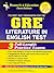 GRE Literature in English (GRE Test Preparation)