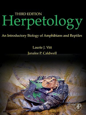 Herpetology (Hardcover)