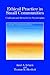 Ethical Practice in Small Communities: Challenges And Rewards for Psychologists (Psychologists in Independent Practice)