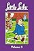 Little Lulu, Volume 3: Lulu...