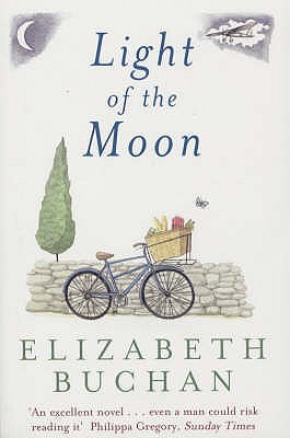 Light of the Moon (Paperback)