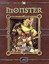 Monster (d20 Fantasy Roleplaying)
