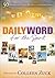 DAILY WORD for the Spirit by Colleen Zuck