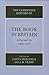 The Cambridge History of the Book in Britain, Volume 3: 1400-1557