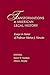 Transformations in American Legal History by Daniel W. Hamilton