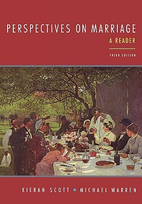 Perspectives on Marriage: A Reader (Paperback)