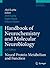 Handbook of Neurochemistry and Molecular Neurobiology: Neural Protein Metabolism and Function (Springer Reference)