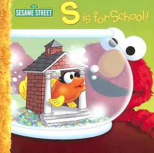 S Is for School (Sesame Street)