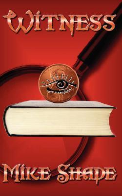 Witness (Paperback)