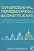 Congressional Representation & Constituents by Brian Frederick