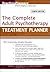 The Complete Adult Psychoth...