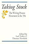 Taking Stock: The Writing Process Movement in the 90s