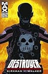Destroyer by Robert Kirkman