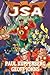 JSA: Book 1, Ragnarock
