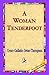 A Woman Tenderfoot