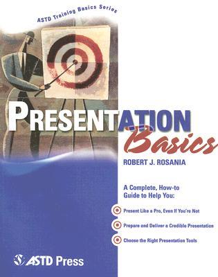 Presentation Basics (Paperback)