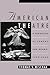 American Theatre: A Chronicle of Comedy and Drama, 1969-2000