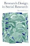 Research Design in Social Research Research Design in Social Research