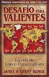 Desafío para Vali...