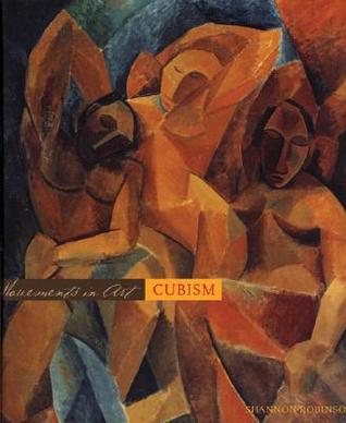 Cubism: Movements in Art (Hardcover)