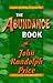 The Abundance Book
