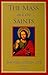 The Mass and the Saints