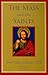 The Mass and the Saints by Thomas Crean