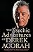 The Psychic Adventures of Derek Acorah: Star of TV’s Most Haunted