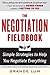 The Negotiation Fieldbook: ...
