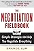 The Negotiation Fieldbook by Grande Lum